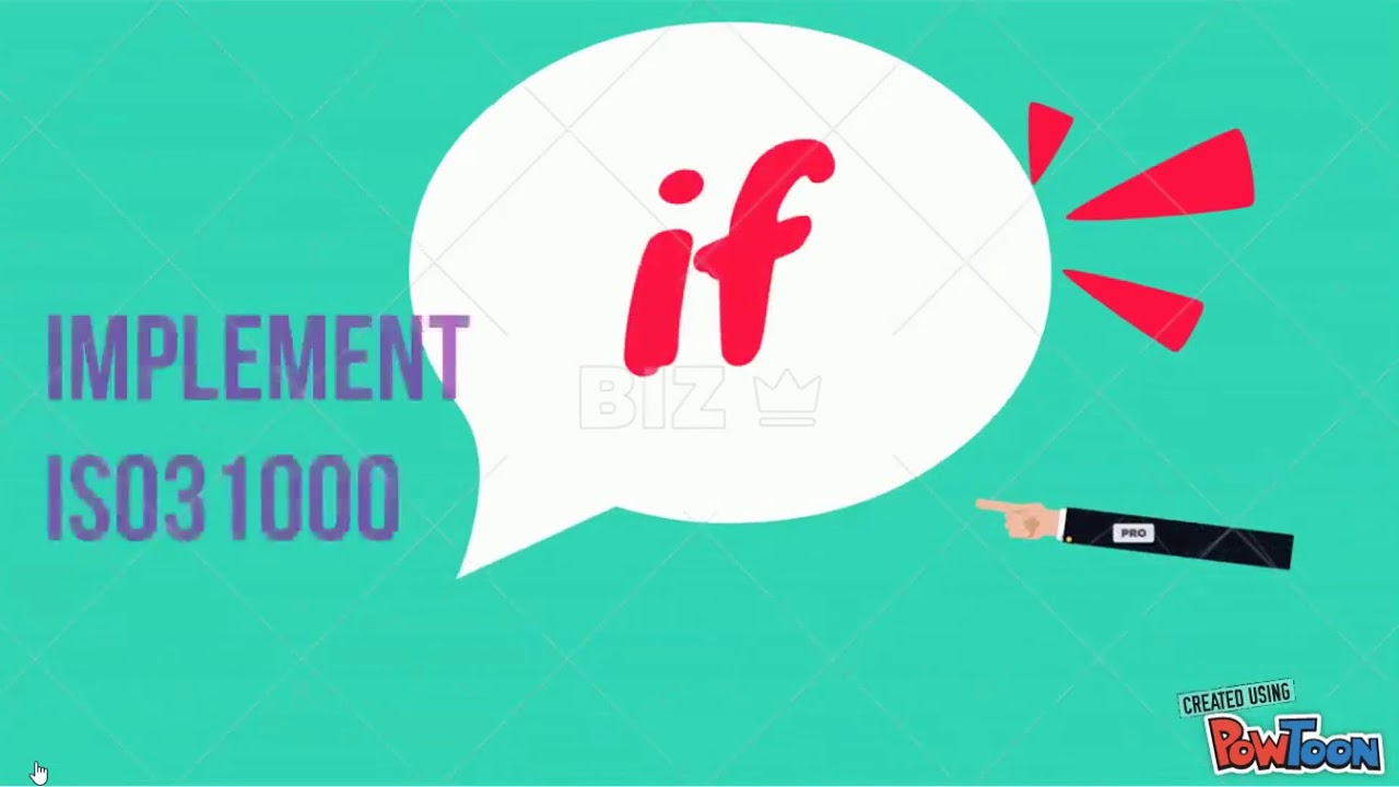 INTRODUCTION TO RISK MANAGEMENT IS031000