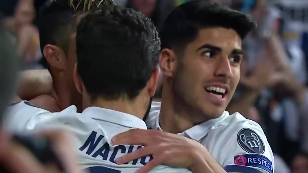 🏆Revivre le TRIPL&Eacute; EUROP&Eacute;EN du 👑 Real 👑 Madrid 👑