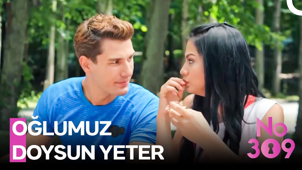 Temiz Hava İştahı Açar Derlerdi De İnanmazdım😂 - No: 309