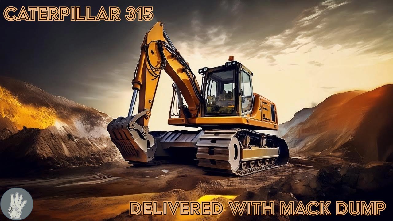 Delivering Equipment