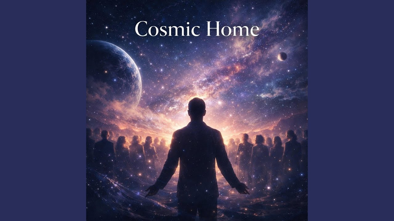 cosmic-home
