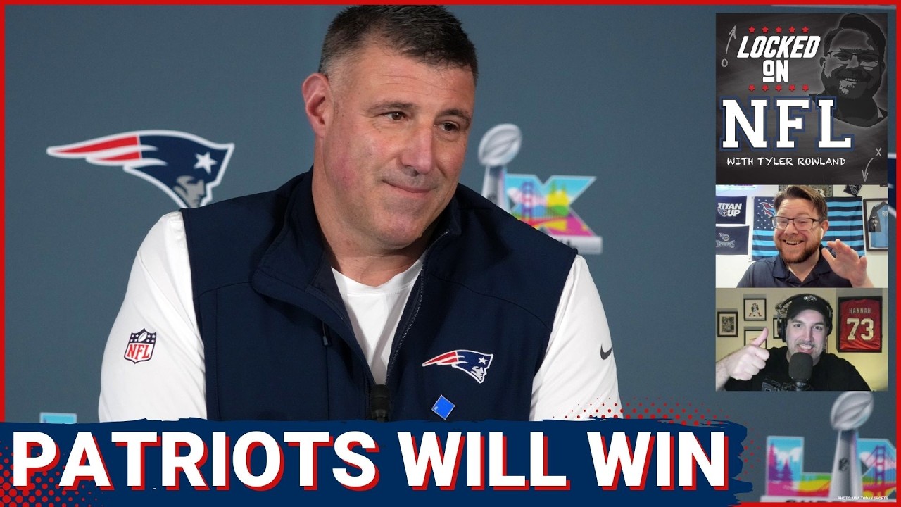 SUPER BOWL BETS: New England Patriots WILL UPSET Seattle Seahawks, MVP Picks & Favorite Prop Bets