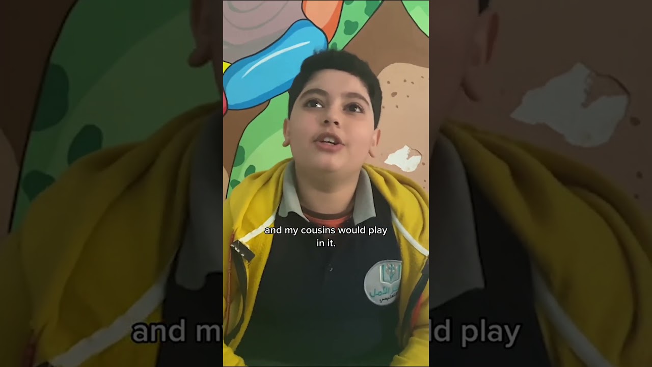 11 Years of Crisis: Syrian Children Pay the Price 