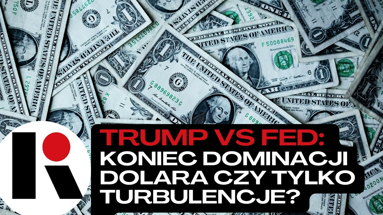 Raport o stanie świata - 21 lutego 2026