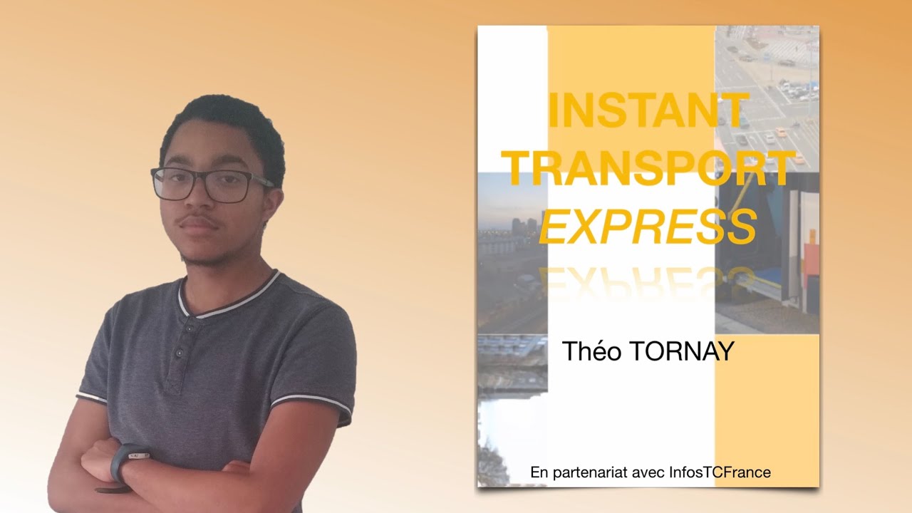 IT Express #29 : Fin de privatisation de la SNCF et grève importante ce jeudi 5 décembre