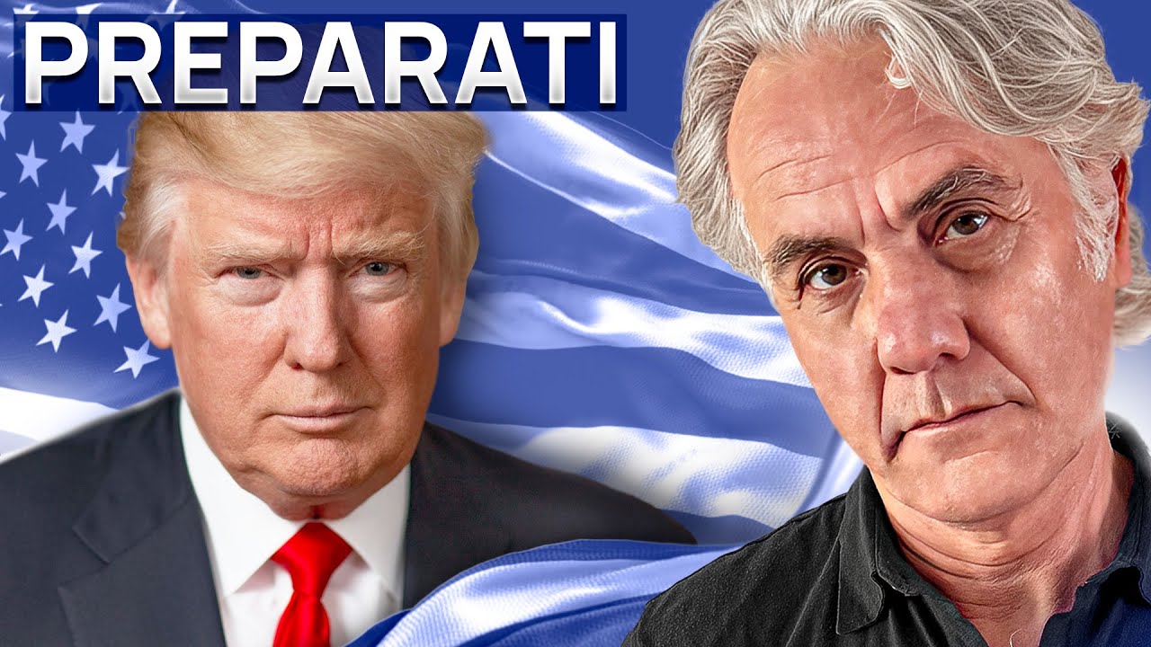 Trump e mercati impazziti: sei pronto al Piano B?