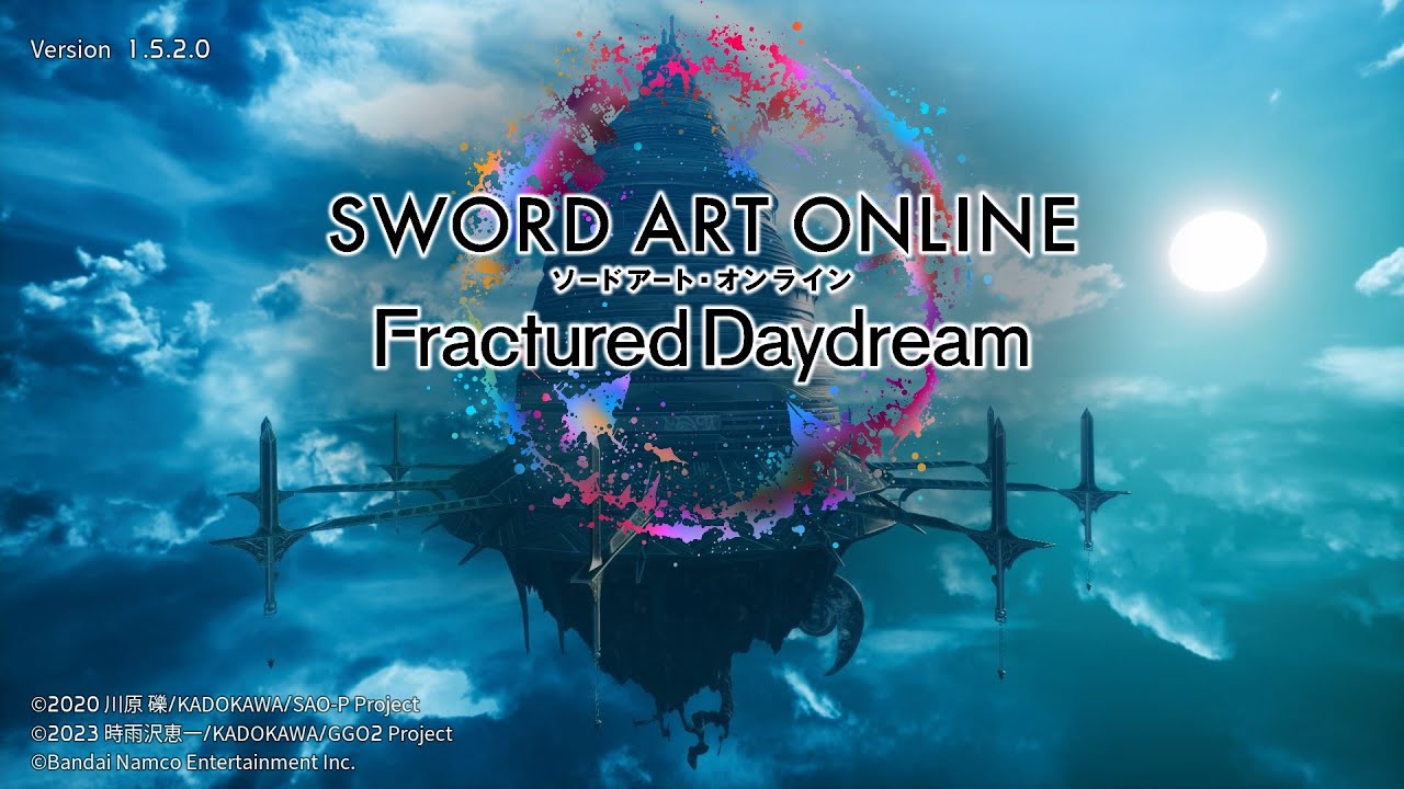 【SAOFD】連戦【参加OK】【初心者歓迎】【マイク無し】