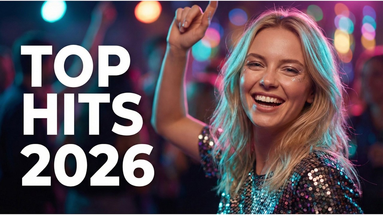 Top Hits 2026 🎧 - Midnight Pulse Music - Terminal Hearts Vol 1