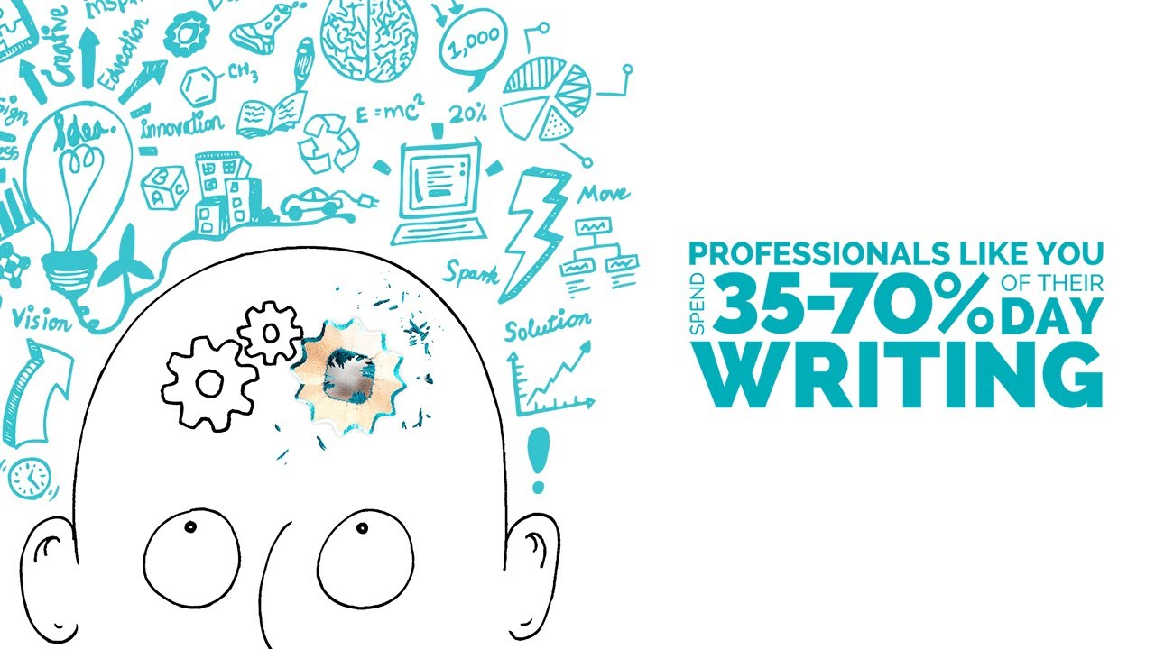 Magneto Communications & Credosity: Business writing training