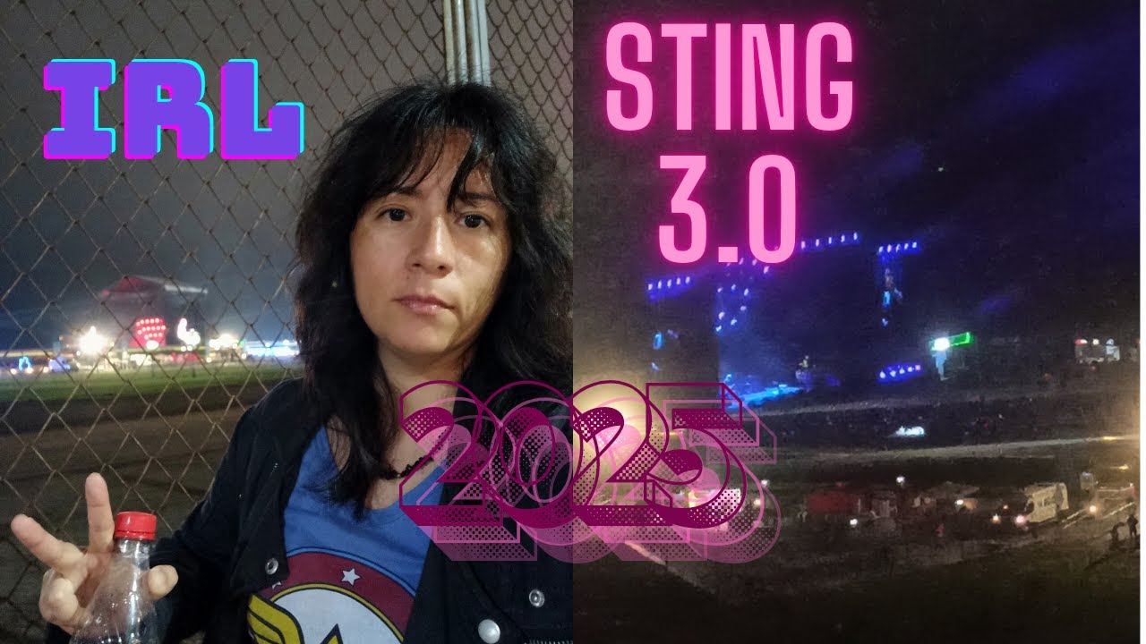 Vlog 1  Sting 3.0 Perú 2025  Costa 21