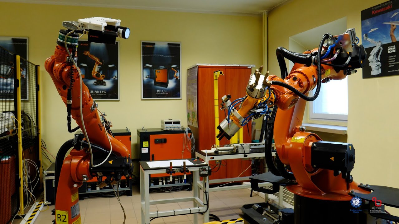 Mechatronika - szeroka perspektywa inżynierii