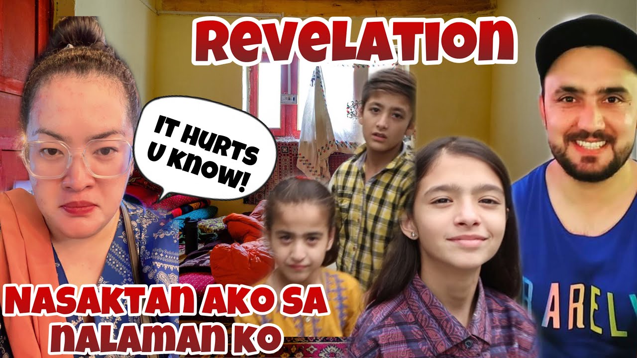 HINDI PALA NILA GUSTO ANG MGA NILULUTO KO!