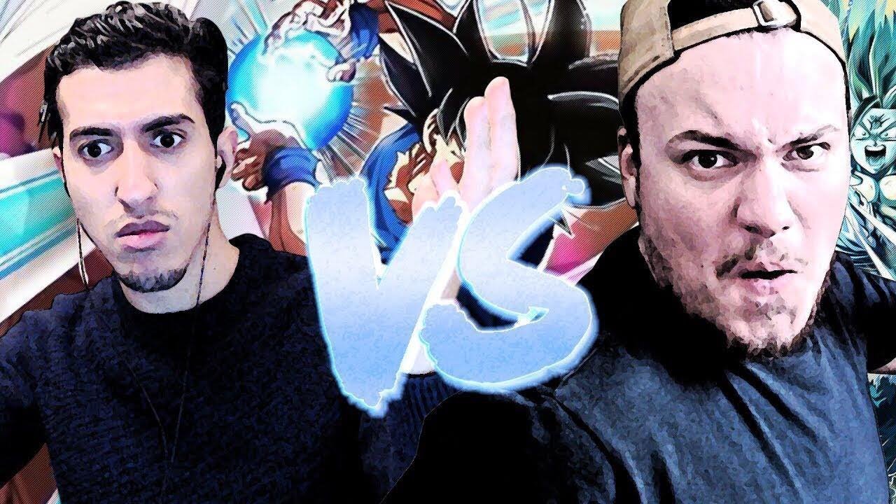 YEKAIS S'ENVOLE VERS LA VICTOIRE FINALE ? ! RANDOM RUSH - DBZ DOKKAN BATTLE FR