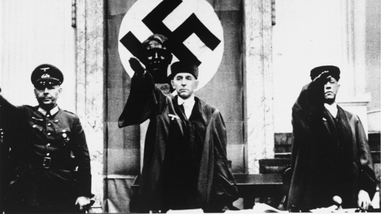 The Men Who Almost Killed Hitler: Operation Valkyrie's Failed Coup in WW2