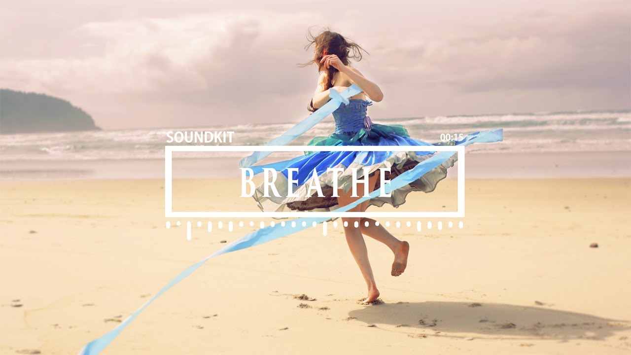Uplifting and Inspiring Funk by Sound Kit [Royalty Free Music ]|Breathe