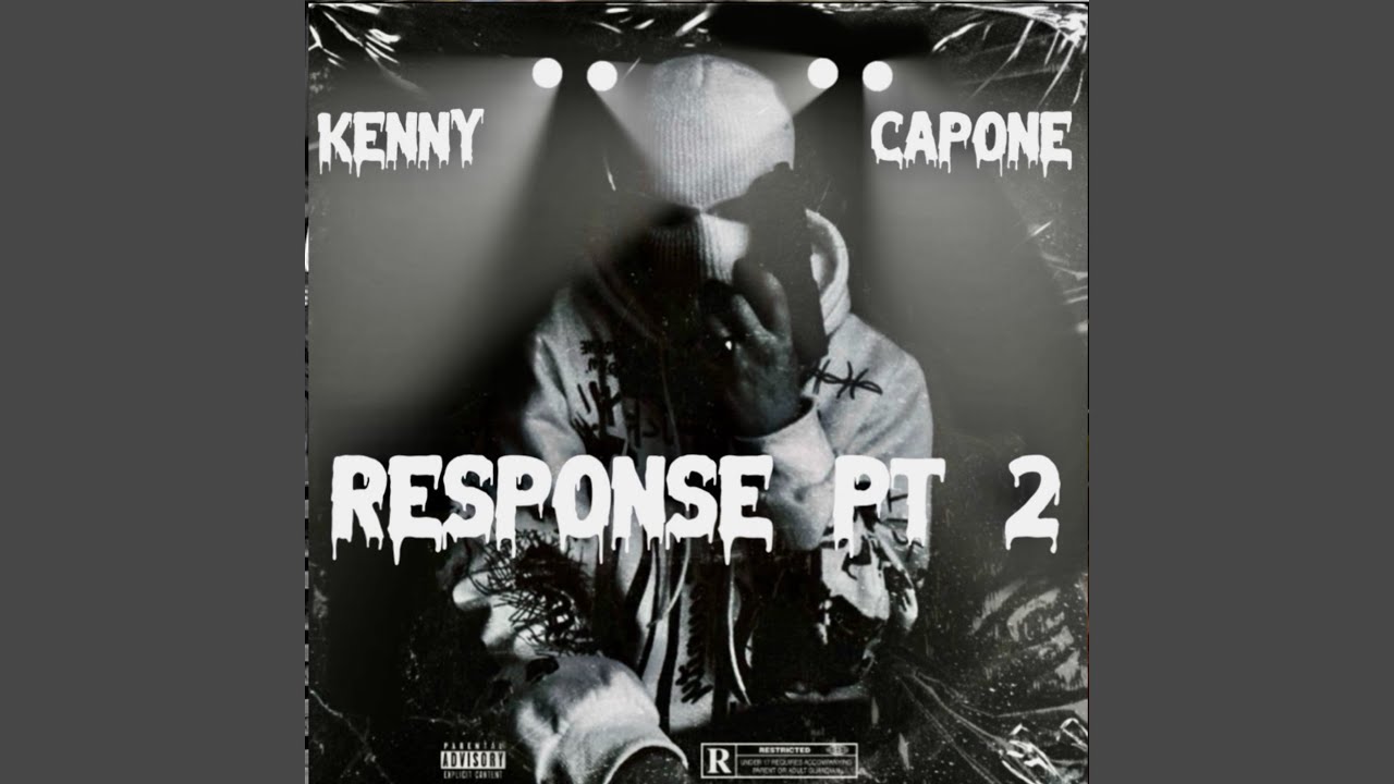 Response, Pt. 2