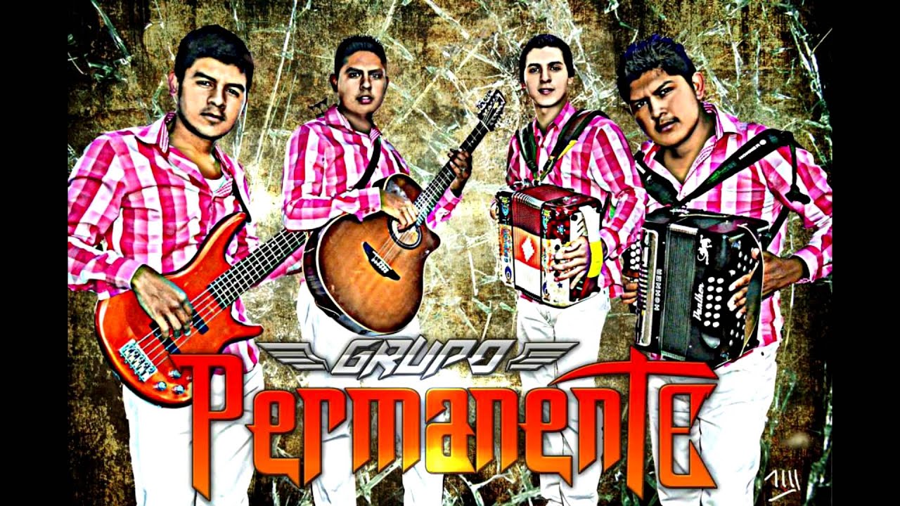 Complaciendo a un Borracho  - Grupo Permanente