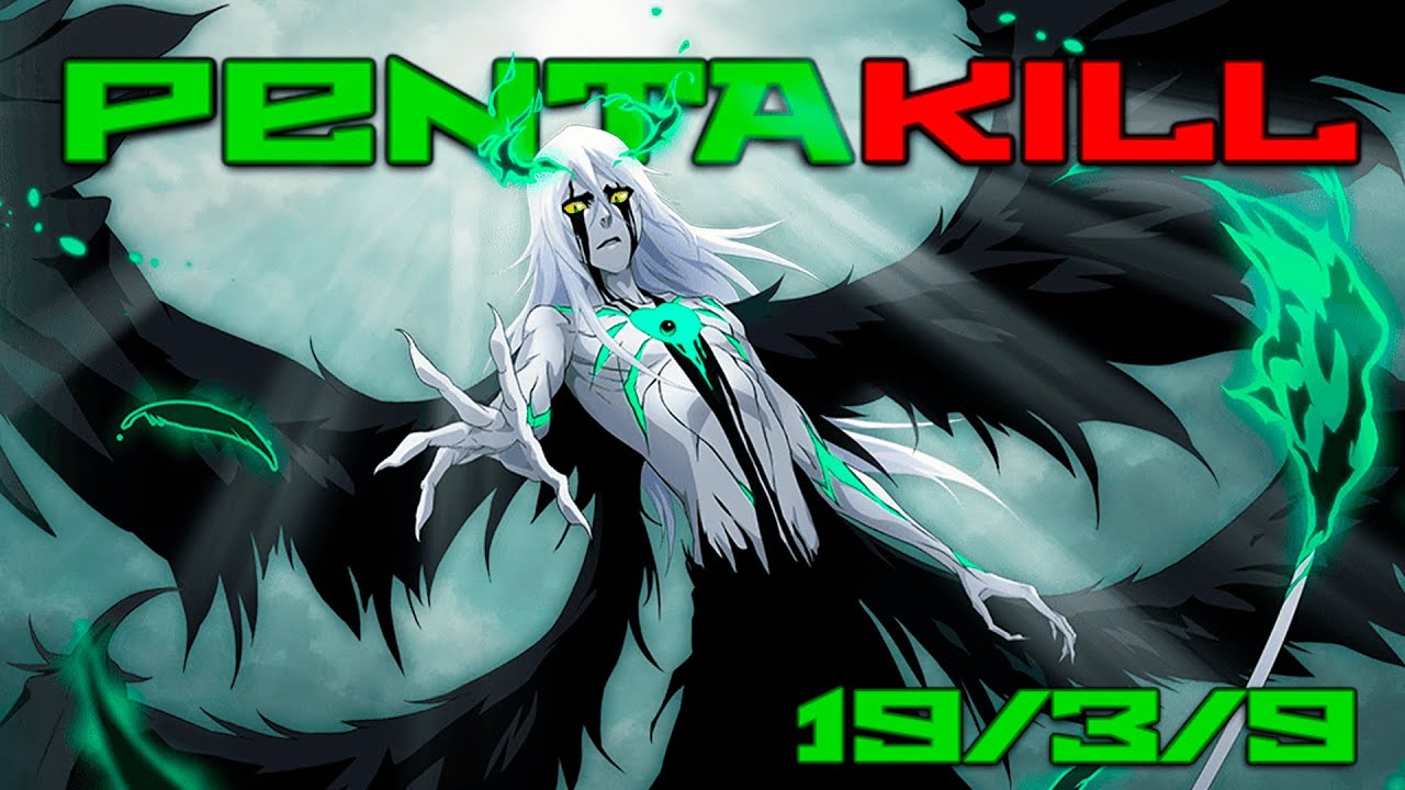 🎯 ¡PENTAKILL INSANA con VIEGO y una SKIN CUSTOM ÉPICA! 🔥