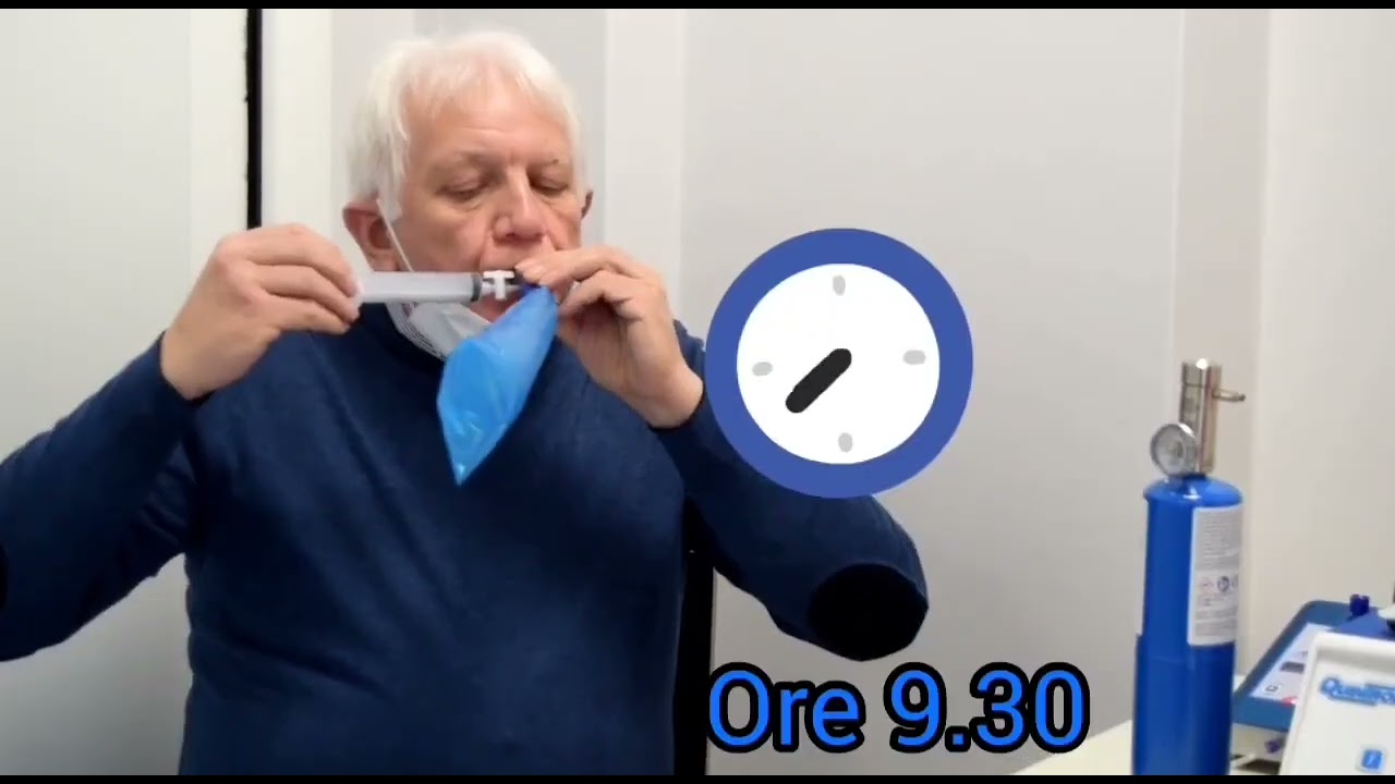 spot breath test