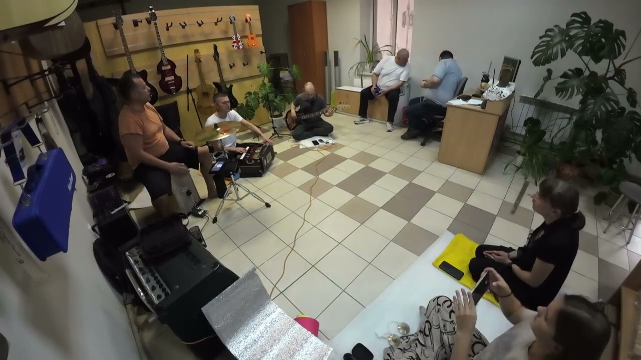 Kirtan 31.08.2025