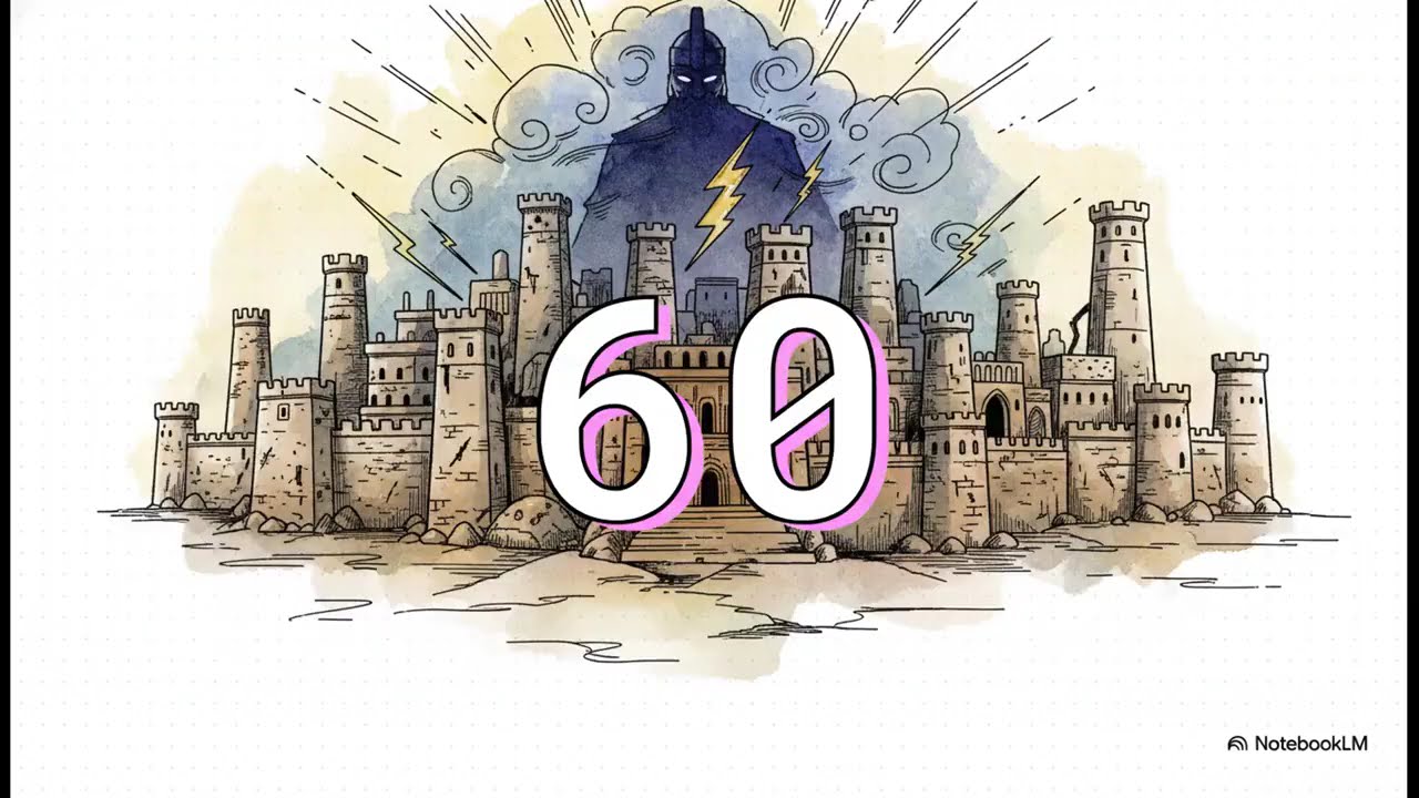 Deuteronômio 1 - 4: O Sermão Final
