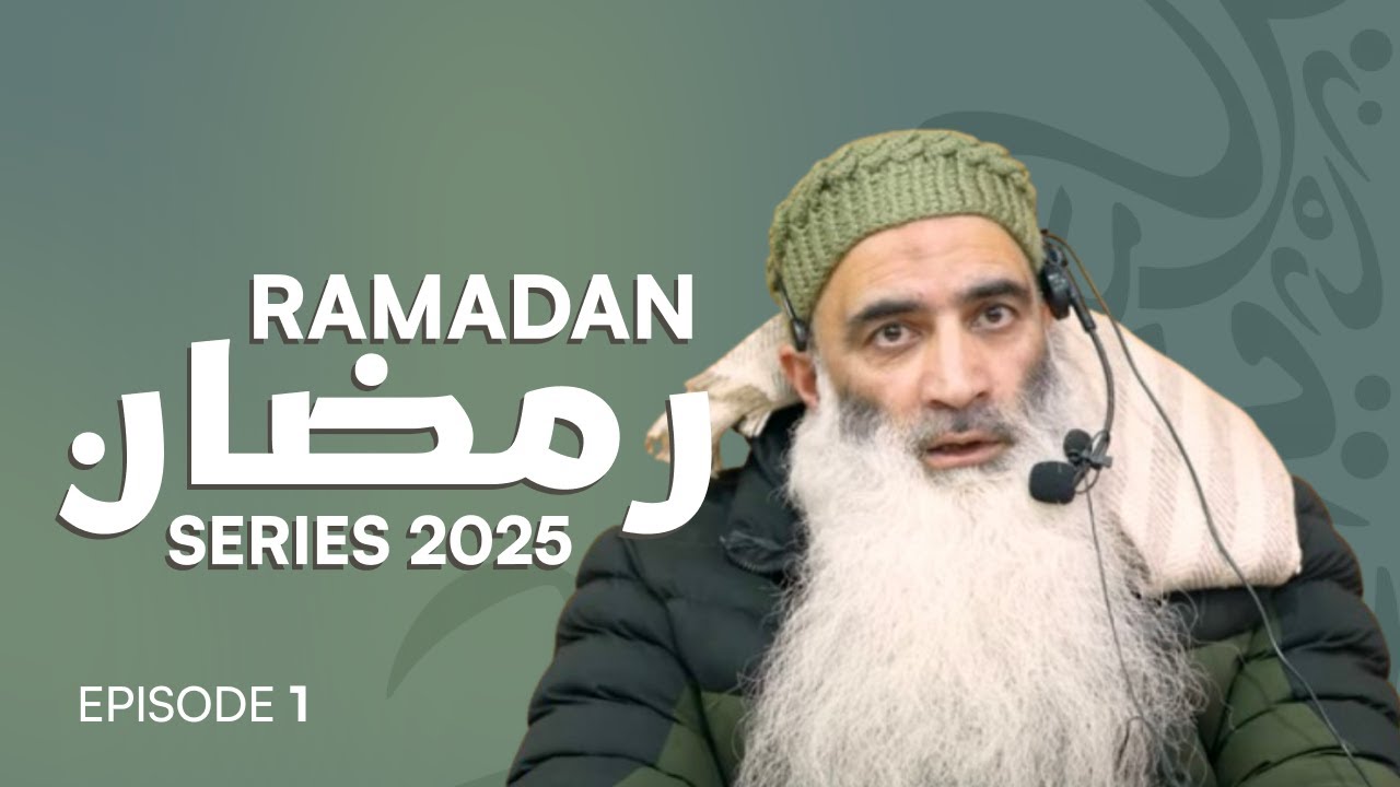 RAMZAN SERIES || EP 1 || MOHAMMAD HANIEF WANI || KASHMIR ||