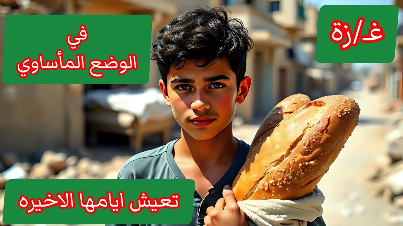 اعلان هام جدا لي سكان الوطن العربي😂💔#غزة #اكسبلور