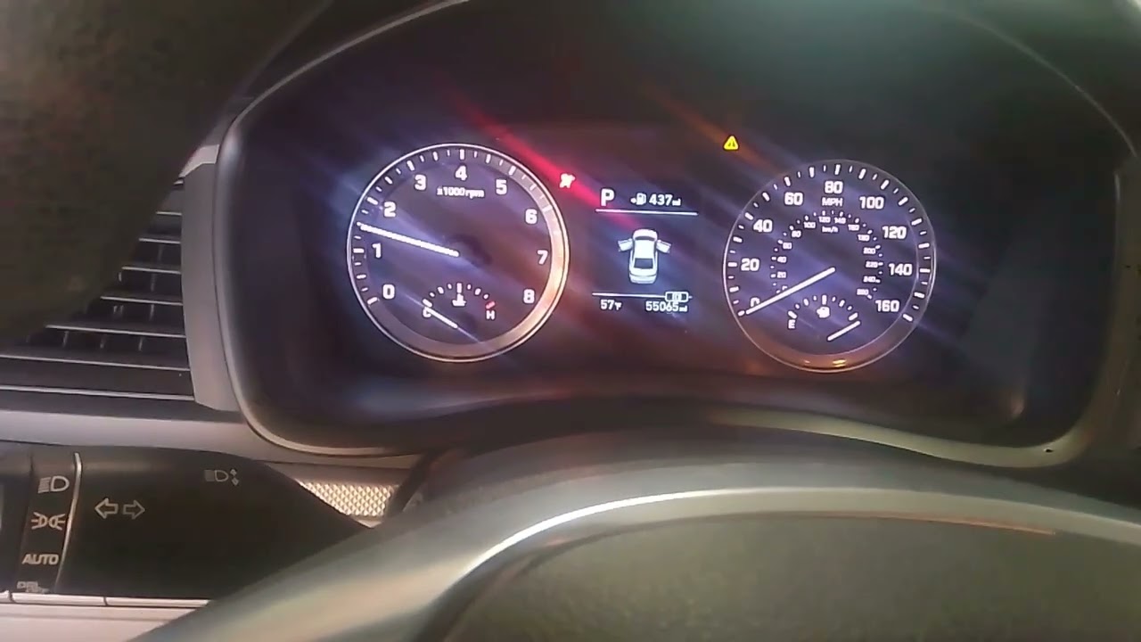2018 Sonata B619953