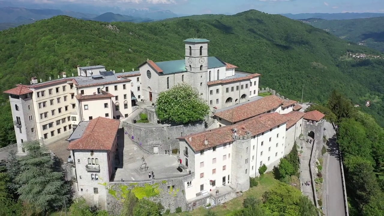 AmbassadorFVG Giulio De Bortoli: Castelmonte