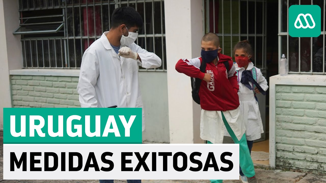 Uruguay | ¿Qué medidas tomó ante el coronavirus?