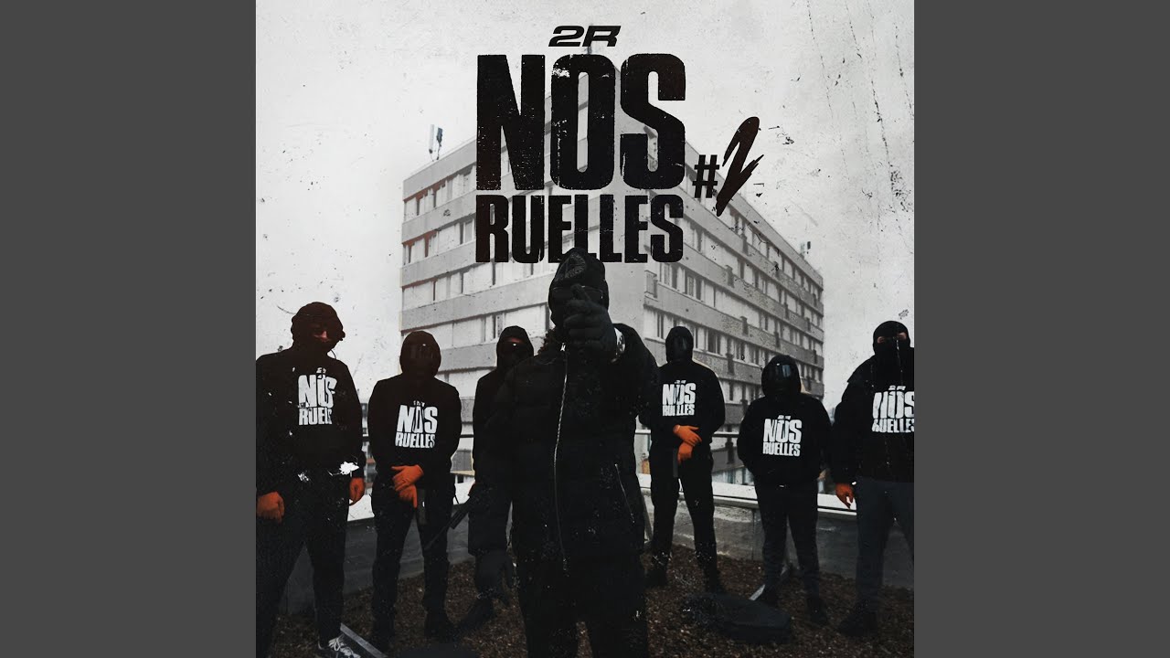NOS RUELLES #2