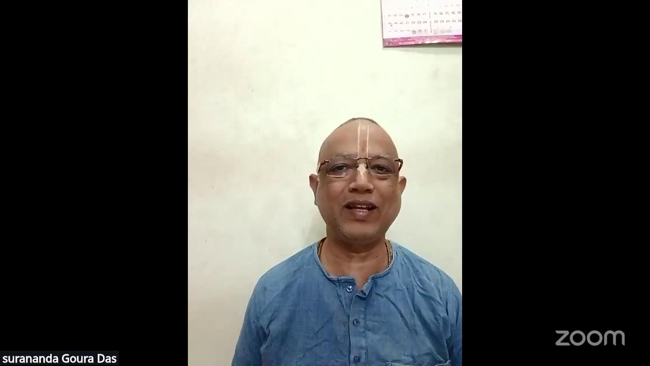 ನಿತ್ಯಂ ಭಾಗವತಸೇವಯಾ 1.9.37