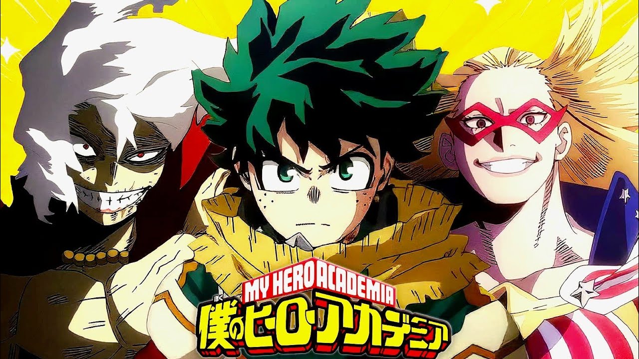 THE DEADLY DIVERSE TRIO!!!