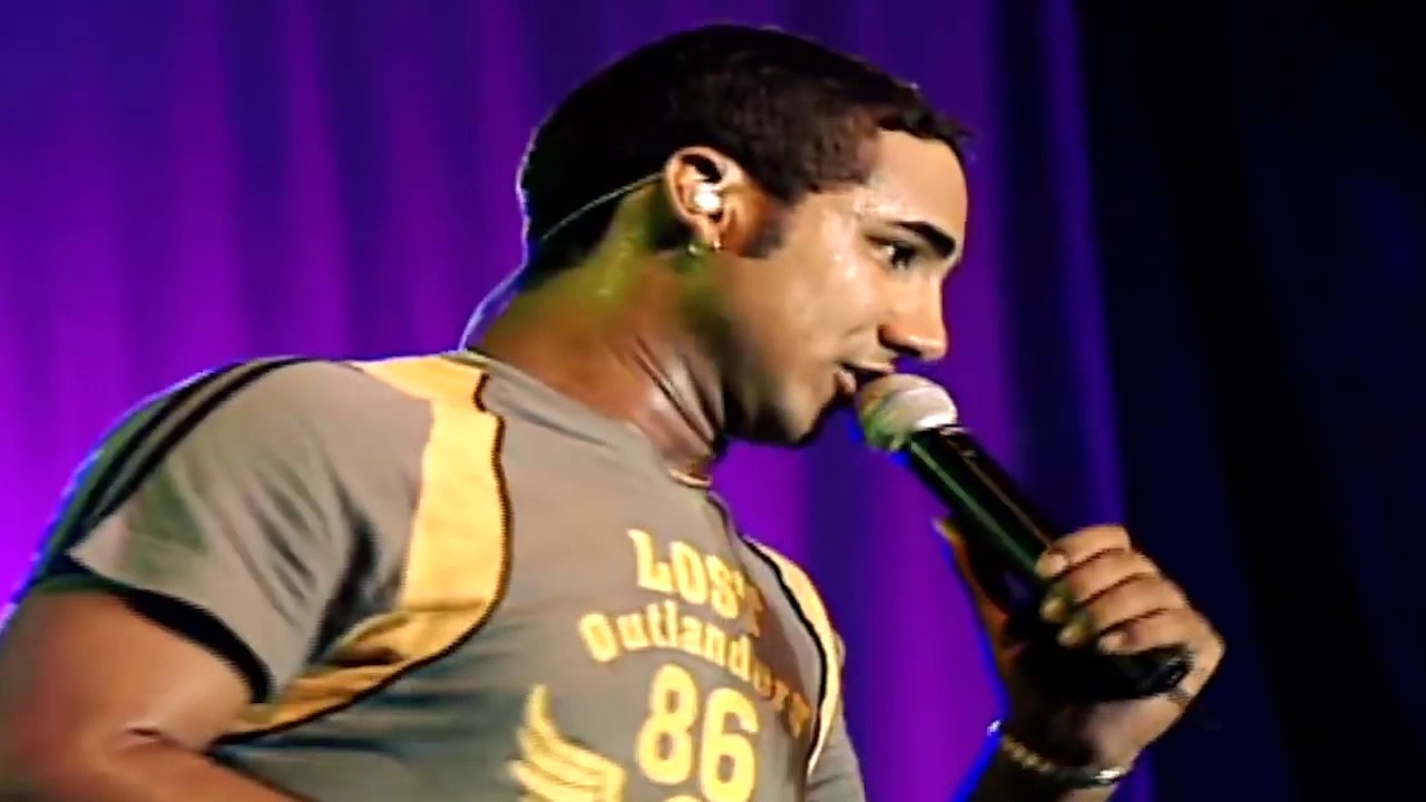 Raí Saia Rodada -  Ana Maria (1º DVD Saia Rodada Ao Vivo em Recife/PE)