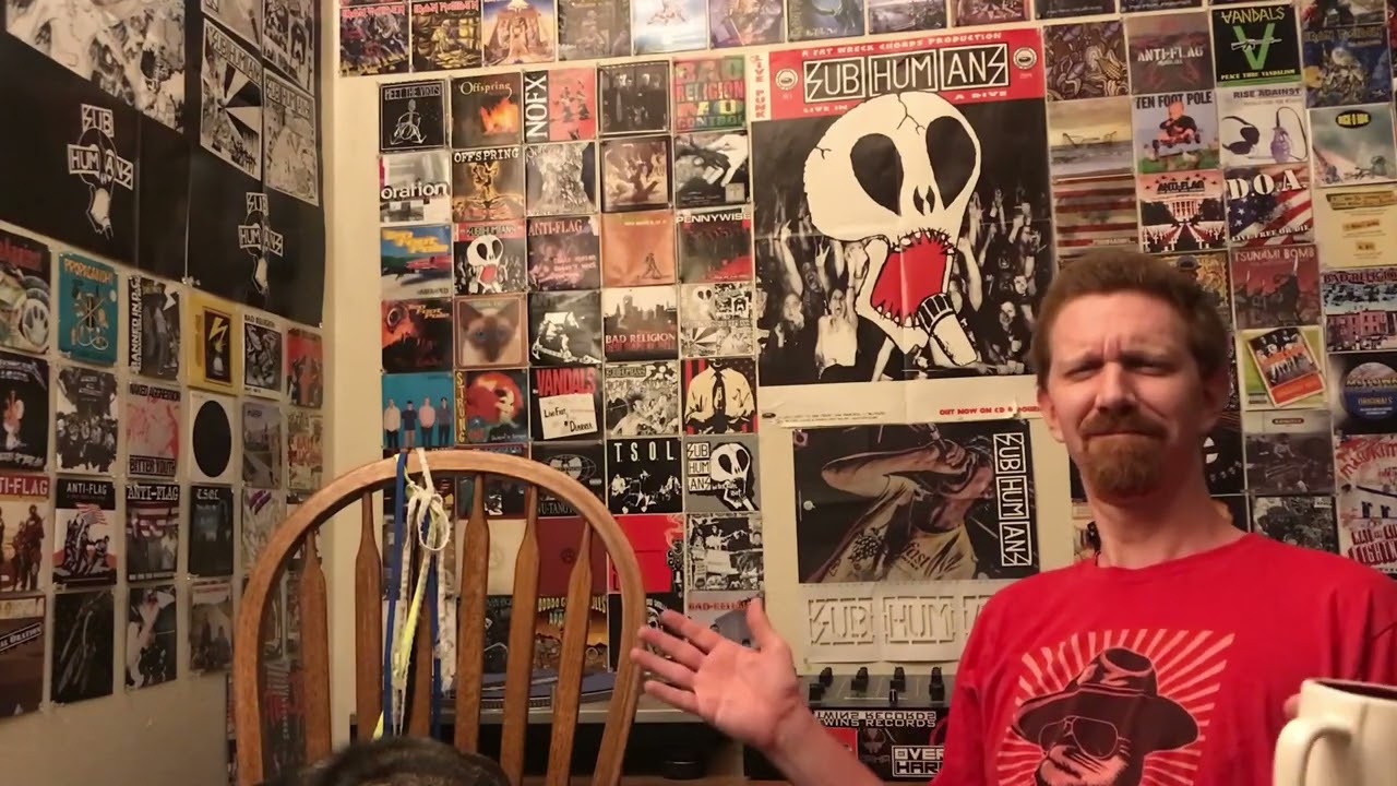 Shnootz - Reaction Video (Roland Orzabal - For the Love of Cain)