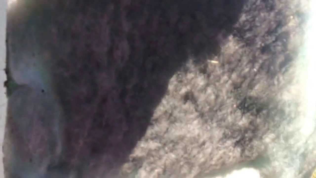 VE - VF Commodore HEPA filter