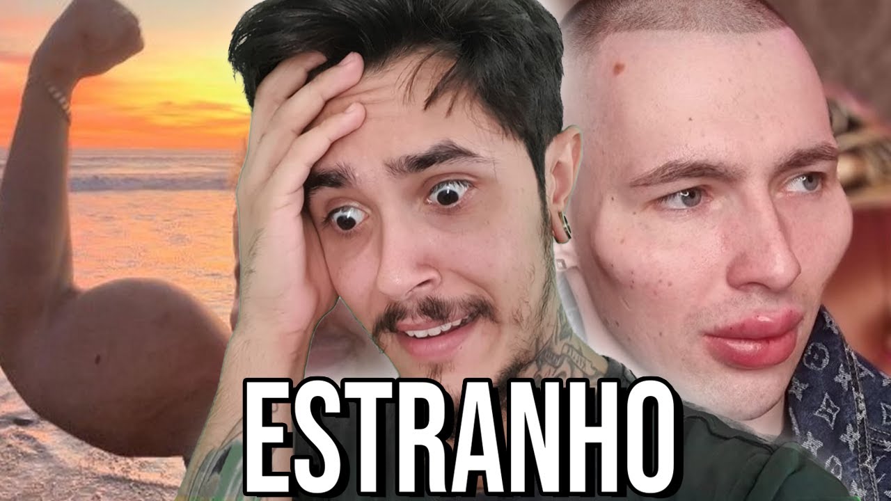 A situa&ccedil;&atilde;o do Russo dos bra&ccedil;os &oacute;leo so piora
