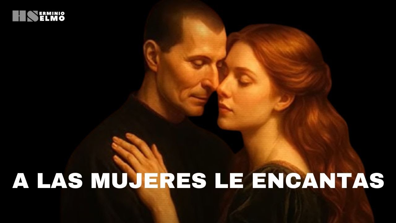 Por qu&eacute; las mujeres solo se obsesionan con hombres que no pueden controlar &ndash; Segun maquiavelo
