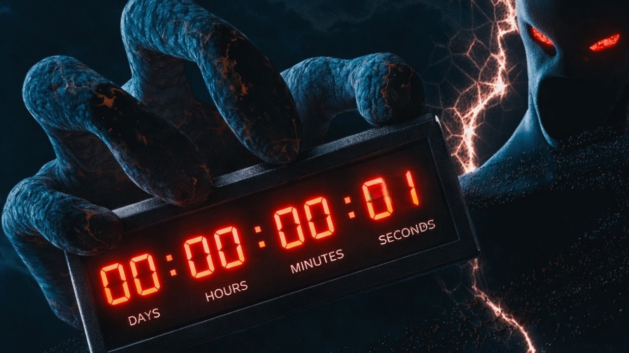 The Moon Woke Up Countdown! (EPISODE 16 NEXT!)