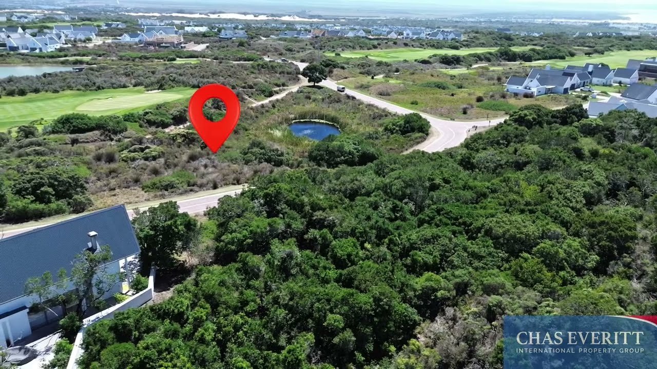 Vacant Land for Sale | St Francis Links
