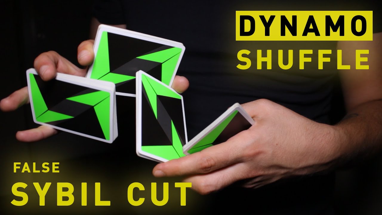 HAVALI SAHTE KESME | FALSE SYBIL CUT NASIL YAPILIR ?