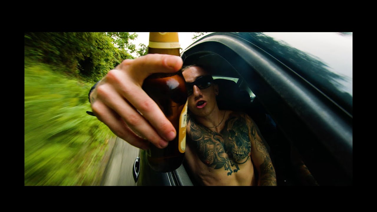 VMAKI - ESTATE IN PROVINCIA (PROD. SICK BUDD)