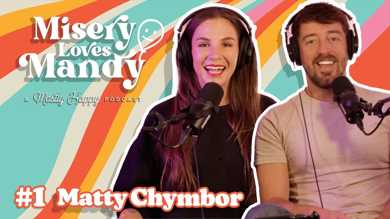Misery Loves Mandy EP 1 | Matty Chymbor