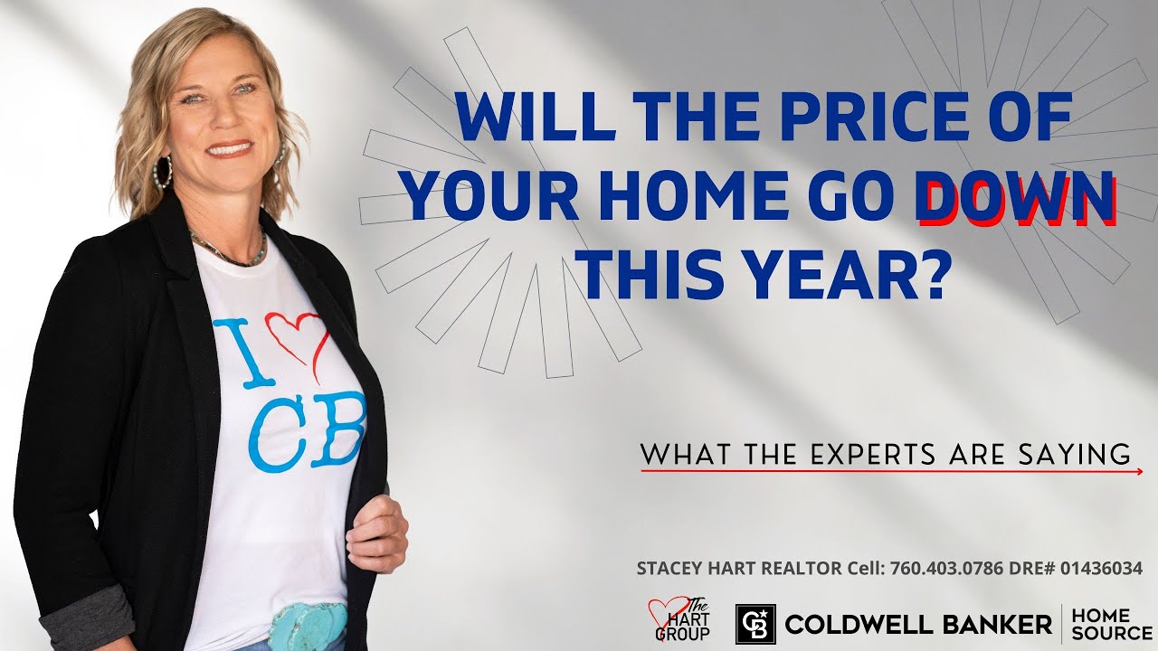 Experts Project Home Prices Will Increase in 2024 with Stacey Hart