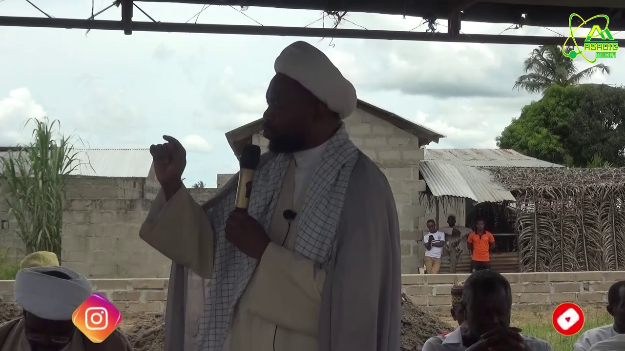 TUWAJENGE WATOTO KWA MALEZI YA ELIMU