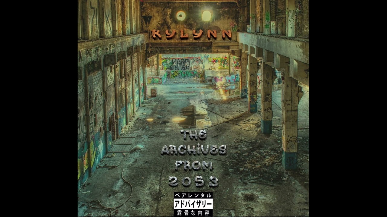 Kylynn - RX (prod. KiddTokio x JackZorana x 1Alawais)