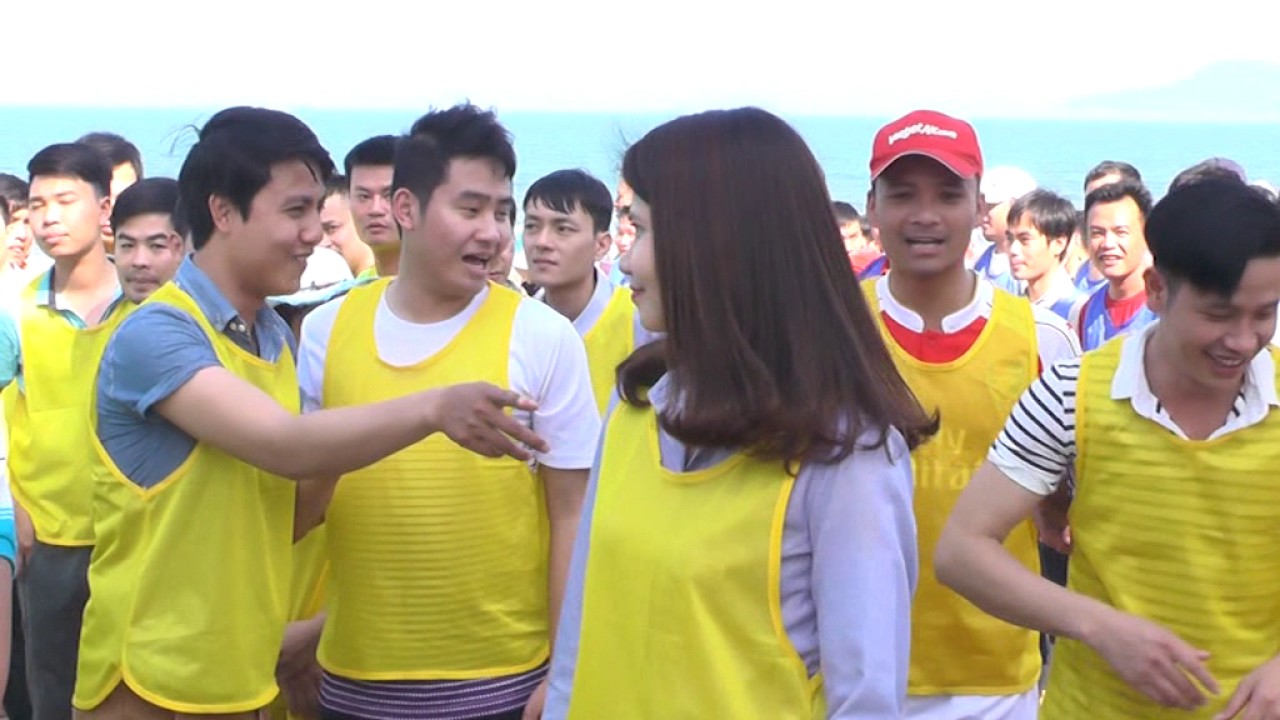 Marvin Group - Team building