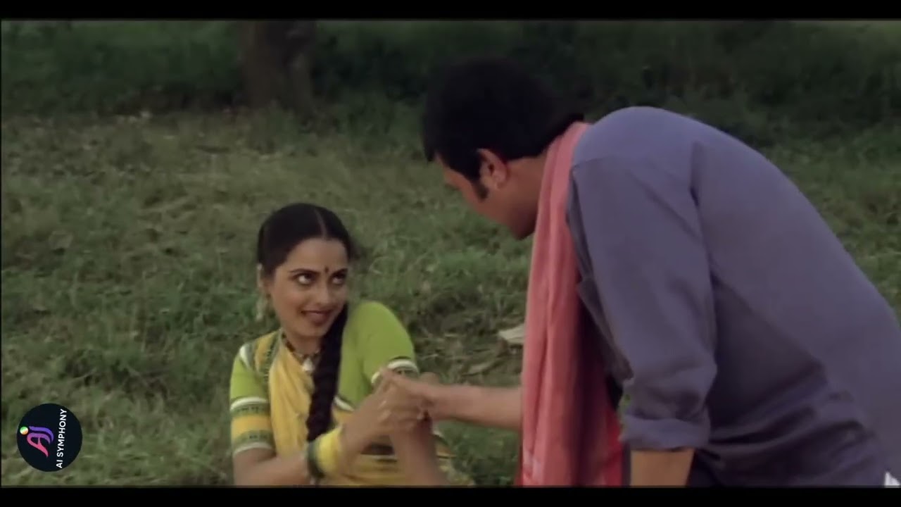 #anchal #romance #voyeur #kishorekumar #rekha 