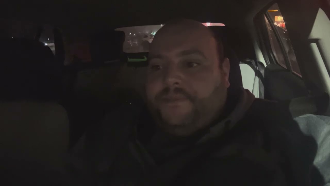 DAILYVLOG #10 - Reflections on a Monday Night