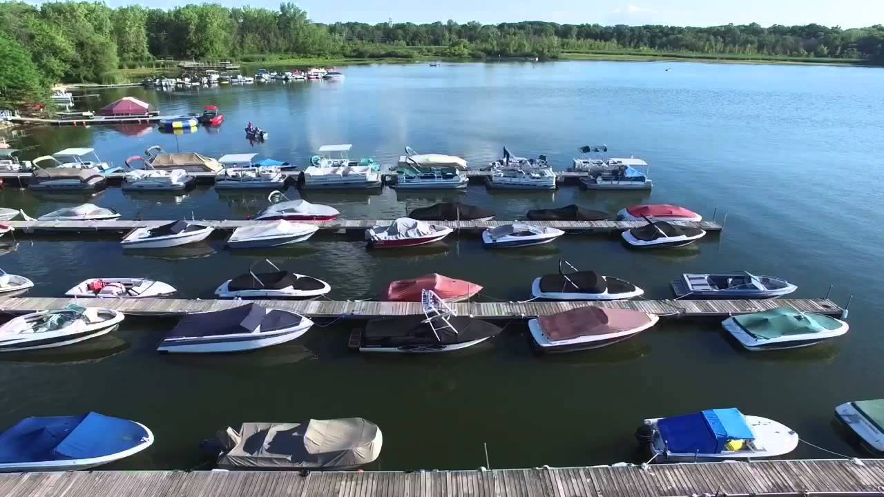 Reeds Lake & East Grand Rapids